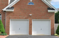 free Bakers End garage construction quotes
