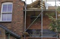 free Bakers End home extension quotes